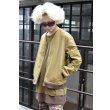 画像5: Varde 77 - Cotton Flight Jacket (5)