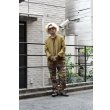 画像2: Varde 77 - Cotton Flight Jacket (2)