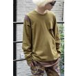 画像3: mastermind - Crashed L/S Tee (3)