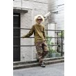 画像5: mastermind - Crashed L/S Tee (5)