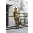 画像4: mastermind - Crashed L/S Tee (4)