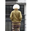 画像4: Varde 77 - Cotton Flight Jacket (4)