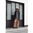 画像4: UNDERCOVER - MAD ARCHIVES "歪み" Long Hoodie (4)