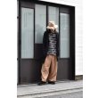 画像5: UNDERCOVER - MAD ARCHIVES "歪み" Long Hoodie (5)