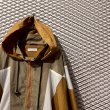 画像4: BEAUTY & YOUTH - Switching Anorak Parka (4)