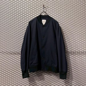 画像: STILL BY HAND - ブルゾン