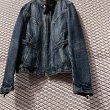 画像3: TORNADO MART - Denim Riders Jacket (3)