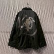 画像1: KANSAI IMPACT - 90's Souvenir Embroidery Bomber Jacket (1)
