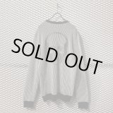 画像: lucien pellat-finet - Cashmere Blend Skull Knit