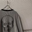 画像4: lucien pellat-finet - Cashmere Blend Skull Knit (4)