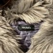 画像5: MAX & Co. - Fur Switching Zip-up Hoodie (5)