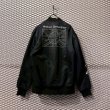 画像6: KANSAI YAMAMOTO - Ska Embroidery MA-1 Flight Jacket (6)