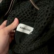 画像5: AMBUSH - Mesh Layered Hoodie (5)