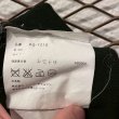 画像10: COMME des GARCONS HOMME PLUS - Glitter Logo Decoration Knit (10)