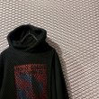 画像4: AMBUSH - Mesh Layered Hoodie (4)