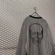 画像2: lucien pellat-finet - Cashmere Blend Skull Knit (2)