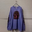 画像1: HYSTERIC GLAMOUR × SUPREME - Girl L/S Tee (1)