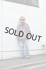 画像: alexander wang - Jewelry Pattern Mountain Parka