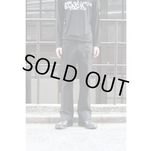 画像: monkey time - Flared Slacks