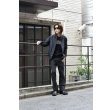 画像4: monkey time - Flared Slacks (4)