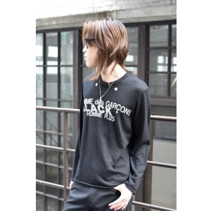 画像: COMME des GARCONS HOMME PLUS - 