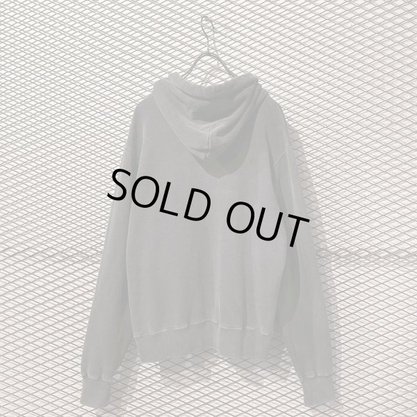 画像6: UNDERCOVER - "LIES" Hoodie (6)