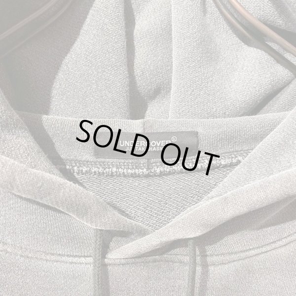 画像5: UNDERCOVER - "LIES" Hoodie (5)