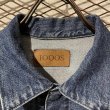 画像5: 1000S - Denim JKT (Indigo) (5)