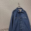画像2: 1000S - Denim JKT (Indigo) (2)