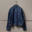 画像6: 1000S - Denim JKT (Indigo) (6)