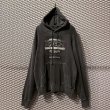 画像1: UNDERCOVER - "LIES" Hoodie (1)