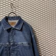 画像4: 1000S - Denim JKT (Indigo) (4)