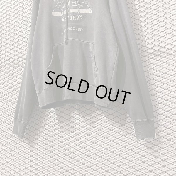 画像3: UNDERCOVER - "LIES" Hoodie (3)