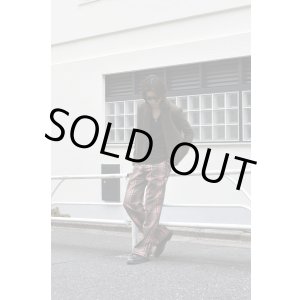 画像: Y's - Inside-out Wool Jacket