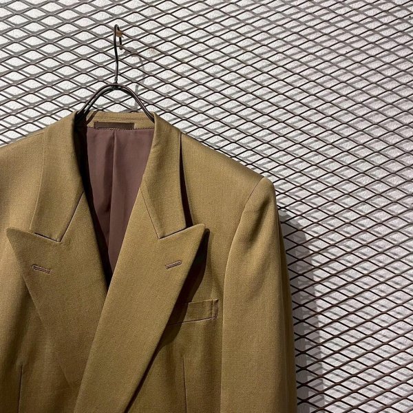 画像3: JUN MEN - 90's 4B Double Tailored Setup (3)