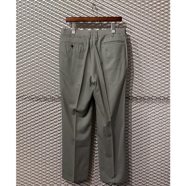 画像8: CARVEN - 4B Double Tailored Setup (8)