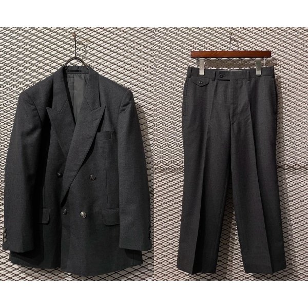 画像1: HOEI - 4B Double Tailored Setup (1)