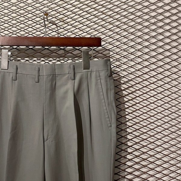 画像7: CARVEN - 4B Double Tailored Setup (7)