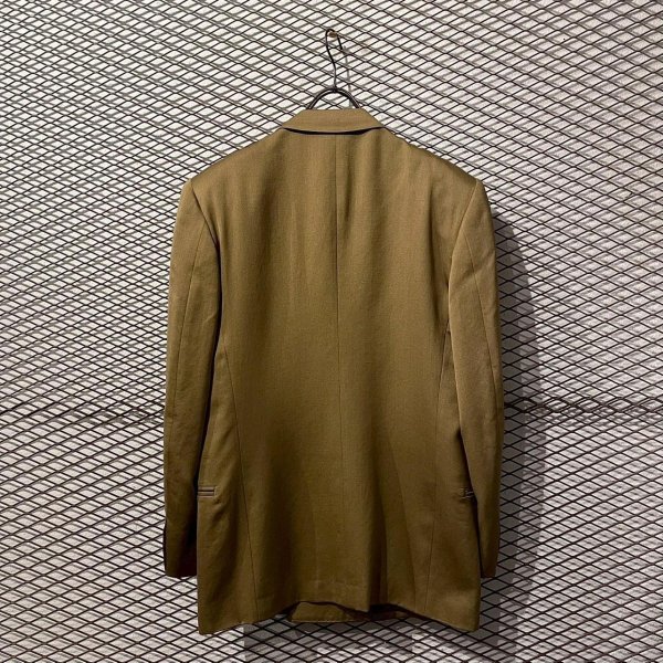 画像5: JUN MEN - 90's 4B Double Tailored Setup (5)