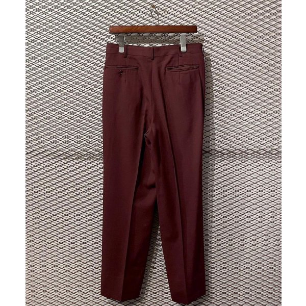 画像10: AGANAT HOMME - 4B Double Tailored Setup (10)