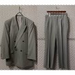 画像1: CARVEN - 4B Double Tailored Setup (1)