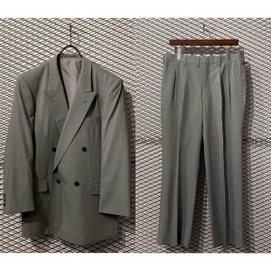 画像: CARVEN - 4B Double Tailored Setup