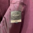 画像4: AGANAT HOMME - 4B Double Tailored Setup (4)