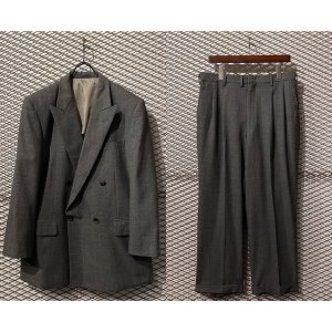 画像: IPRESTA - 4B Double Tailored Setup