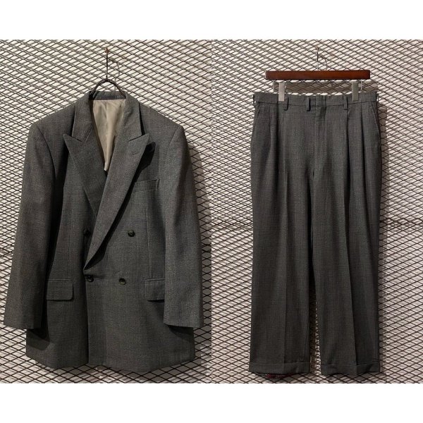 画像1: IPRESTA - 4B Double Tailored Setup (1)