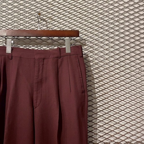 画像9: AGANAT HOMME - 4B Double Tailored Setup (9)