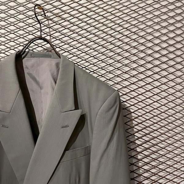 画像3: CARVEN - 4B Double Tailored Setup (3)