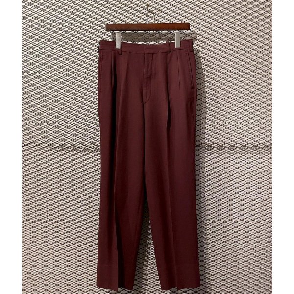 画像8: AGANAT HOMME - 4B Double Tailored Setup (8)