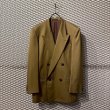 画像2: JUN MEN - 90's 4B Double Tailored Setup (2)