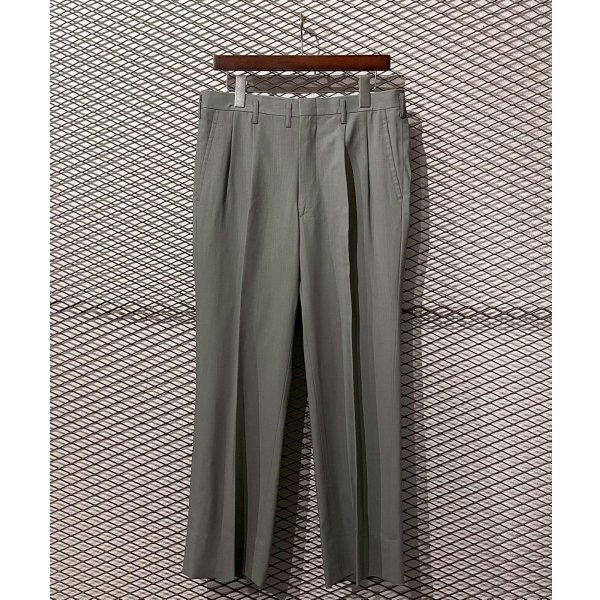 画像6: CARVEN - 4B Double Tailored Setup (6)